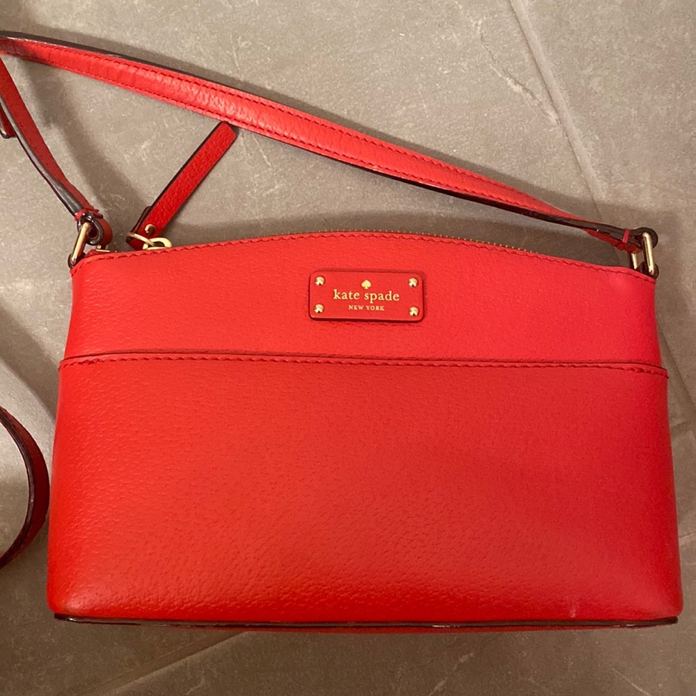kate spade purse